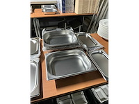 Saro 1/2 gn bakken (5x) - afbeelding 2 van  6