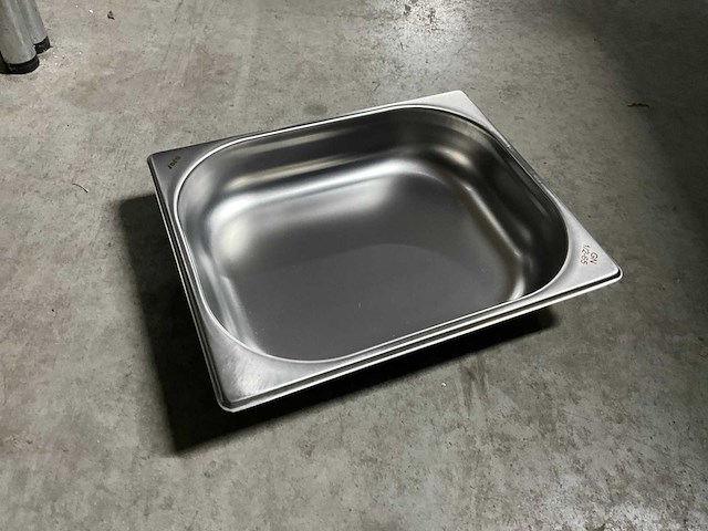 Saro 1/2 gn bakken (5x) - afbeelding 3 van  6