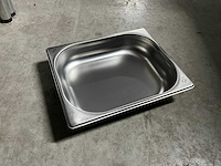 Saro 1/2 gn bakken (5x) - afbeelding 3 van  6