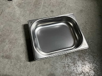 Saro 1/2 gn bakken (5x) - afbeelding 4 van  6