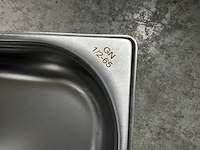 Saro 1/2 gn bakken (5x) - afbeelding 6 van  6