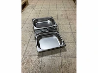 Saro 1/2 gn bakken (6x) - afbeelding 2 van  5