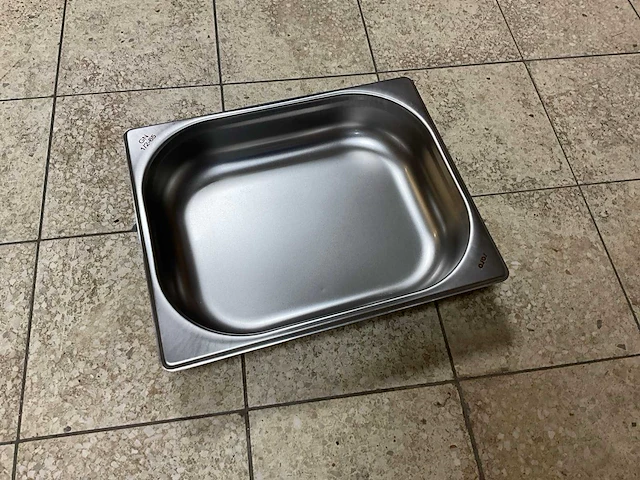 Saro 1/2 gn bakken (6x) - afbeelding 3 van  5