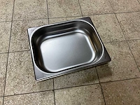 Saro 1/2 gn bakken (6x) - afbeelding 3 van  5