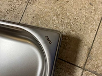 Saro 1/2 gn bakken (6x) - afbeelding 4 van  5