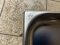 Saro 1/2 gn bakken (6x) - afbeelding 5 van  5