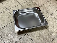 Saro 1/2 gn bakken (7x) - afbeelding 3 van  6