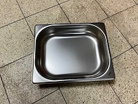 Saro 1/2 gn bakken (7x) - afbeelding 4 van  6