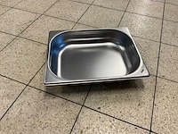 Saro 1/2 gn bakken (8x) - afbeelding 3 van  6