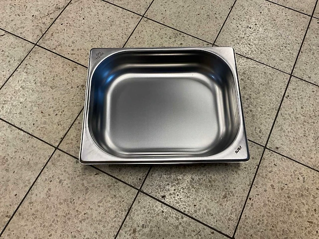 Saro 1/2 gn bakken (8x) - afbeelding 4 van  6