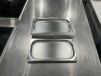 Saro 1/3 gn bakken (12x) - afbeelding 2 van  5