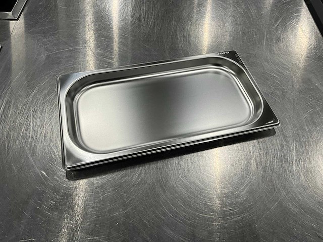 Saro 1/3 gn bakken (12x) - afbeelding 3 van  5