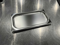 Saro 1/3 gn bakken (12x) - afbeelding 3 van  5