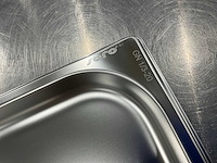 Saro 1/3 gn bakken (12x) - afbeelding 5 van  5