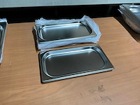 Saro 1/3 gn bakken (13x) - afbeelding 2 van  4