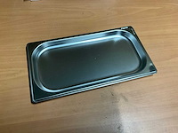 Saro 1/3 gn bakken (13x) - afbeelding 3 van  4