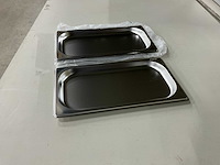 Saro 1/3 gn bakken (5x) - afbeelding 1 van  5