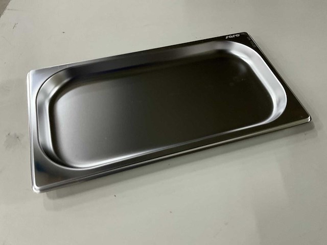 Saro 1/3 gn bakken (5x) - afbeelding 3 van  5