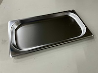 Saro 1/3 gn bakken (5x) - afbeelding 3 van  5