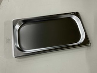 Saro 1/3 gn bakken (5x) - afbeelding 4 van  5