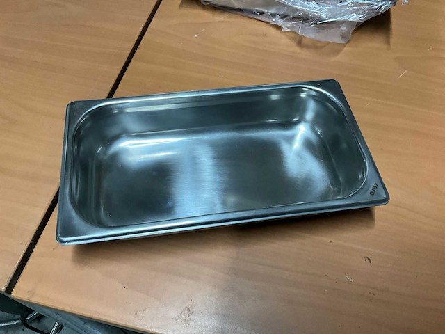 Saro 1/3 gn bakken (5x) - afbeelding 3 van  6