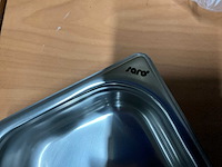 Saro 1/3 gn bakken (5x) - afbeelding 5 van  6
