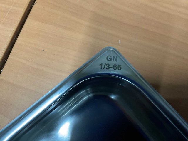 Saro 1/3 gn bakken (5x) - afbeelding 6 van  6