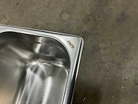 Saro 1/3 gn bakken (5x) - afbeelding 5 van  6