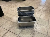 Saro 1/3 gn bakken (5x) - afbeelding 1 van  6