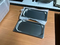 Saro 1/3 gn bakken (8x) - afbeelding 2 van  4