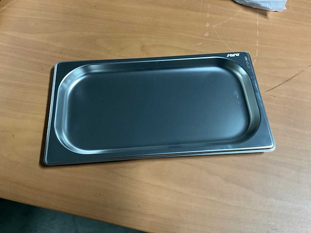 Saro 1/3 gn bakken (8x) - afbeelding 3 van  4