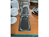 Saro 1/3 gn bakken (8x) - afbeelding 2 van  4