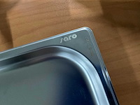 Saro 1/3 gn bakken (8x) - afbeelding 4 van  4
