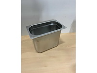 Saro 1/4 gn bakken (5x) - afbeelding 4 van  5