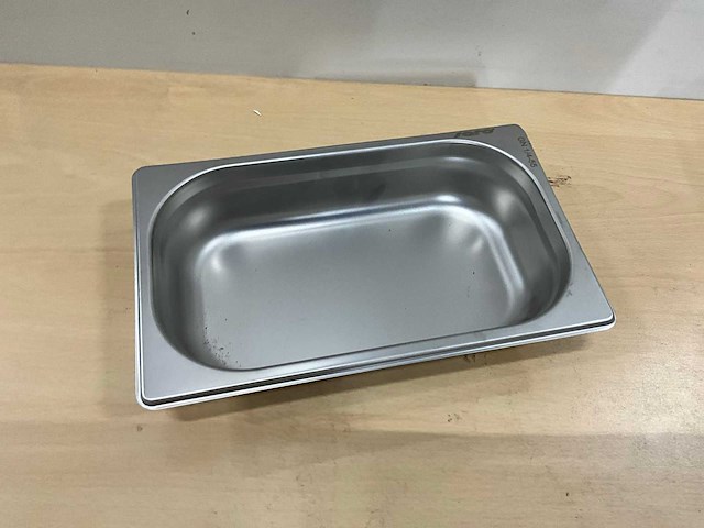 Saro 1/4 gn bakken (5x) - afbeelding 4 van  5