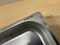 Saro 1/4 gn bakken (5x) - afbeelding 5 van  5