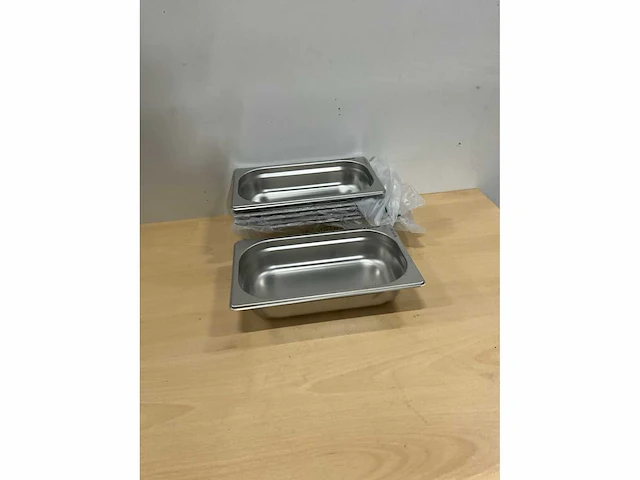Saro 1/4 gn bakken (5x) - afbeelding 2 van  5