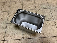 Saro 1/4 gn bakken (5x) - afbeelding 4 van  5