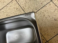 Saro 1/4 gn bakken (5x) - afbeelding 5 van  5