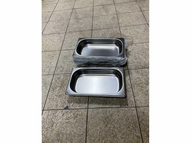 Saro 1/4 gn bakken (6x) - afbeelding 2 van  5