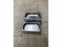 Saro 1/4 gn bakken (6x) - afbeelding 2 van  5