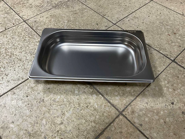Saro 1/4 gn bakken (6x) - afbeelding 3 van  5