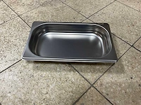 Saro 1/4 gn bakken (6x) - afbeelding 3 van  5