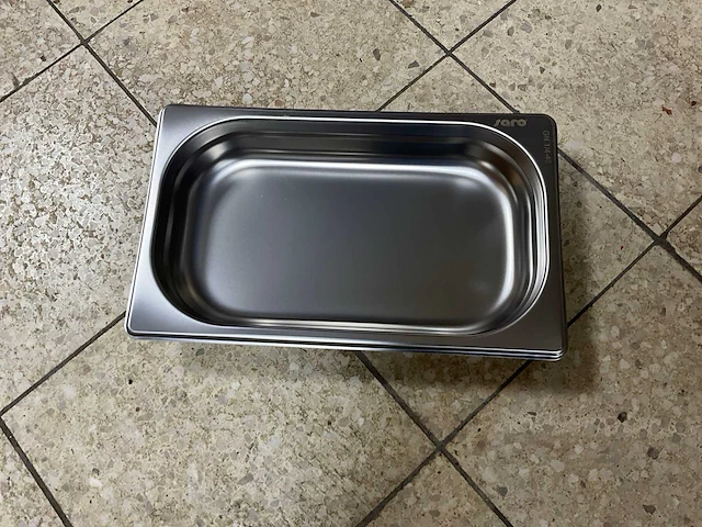 Saro 1/4 gn bakken (6x) - afbeelding 4 van  5