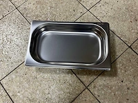 Saro 1/4 gn bakken (6x) - afbeelding 4 van  5