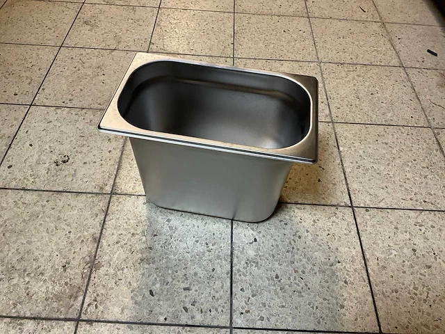 Saro 1/4 gn bakken (7x) - afbeelding 3 van  5