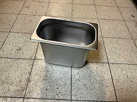 Saro 1/4 gn bakken (7x) - afbeelding 3 van  5