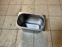 Saro 1/4 gn bakken (7x) - afbeelding 4 van  5