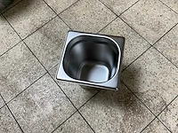 Saro 1/6 gn bakken (5x) - afbeelding 4 van  5