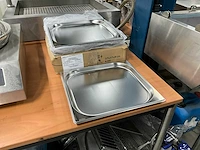 Saro 2/3 gn bakken (30x) - afbeelding 2 van  4